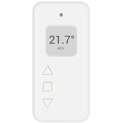 Slim Thermostat